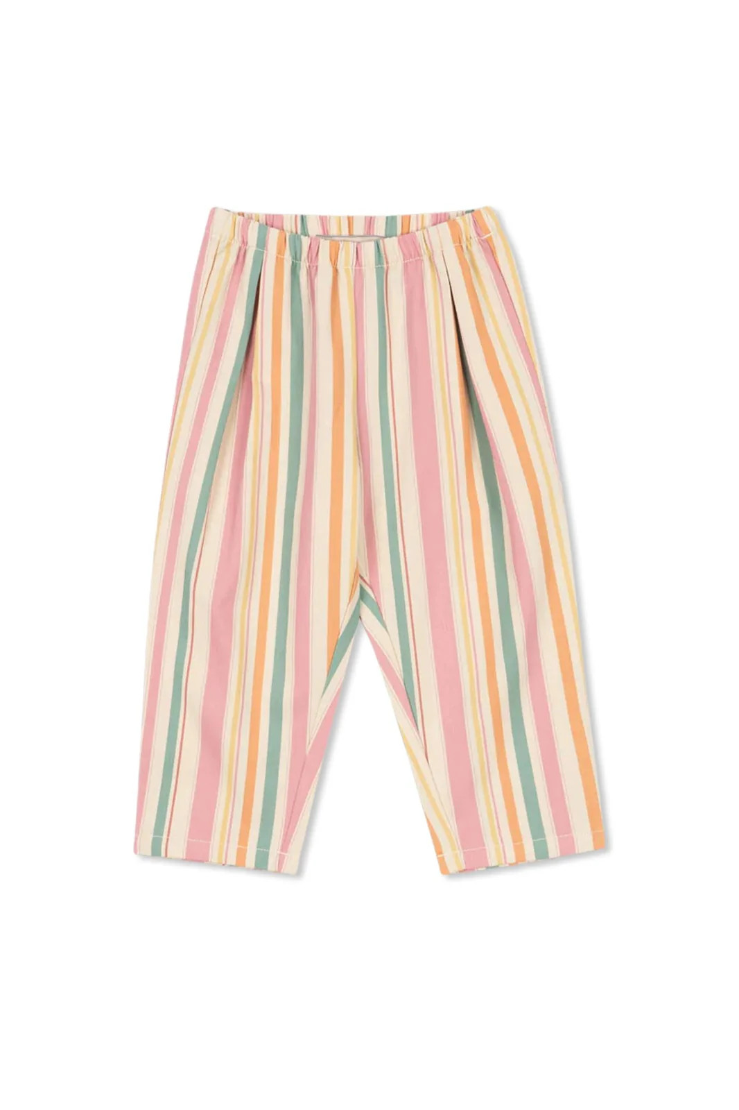 Konges Slojd Frankie Striped Pants | Cettire Global