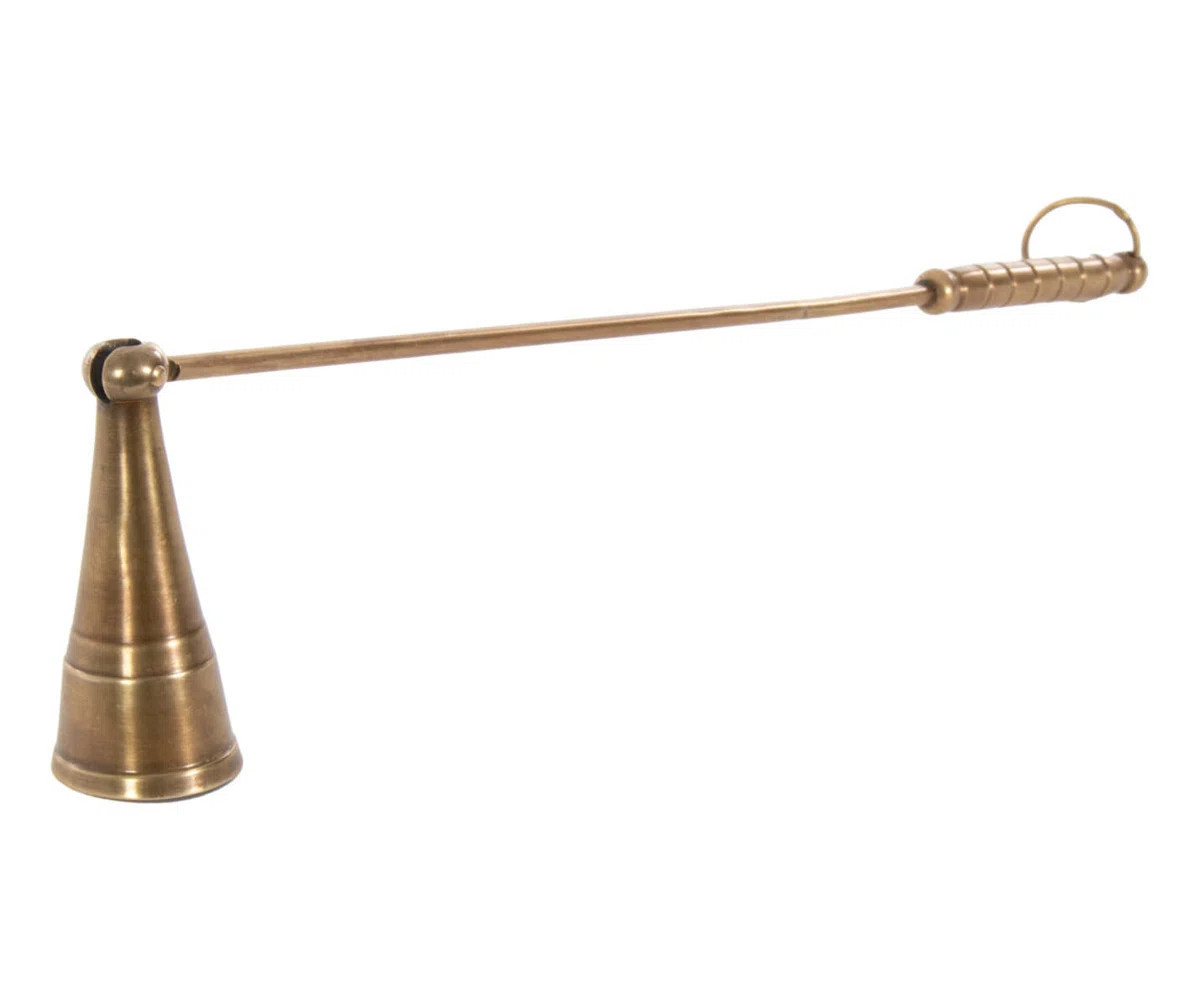 Gelasias Candle Accessories with Metal Holder | Wayfair North America