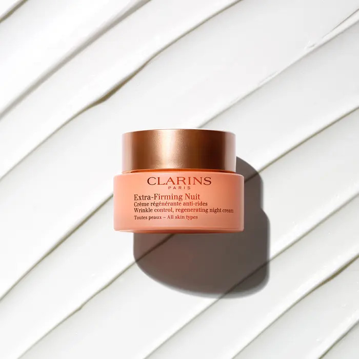Extra-Firming & Smoothing Night Moisturizer, All Skin Types | Nordstrom