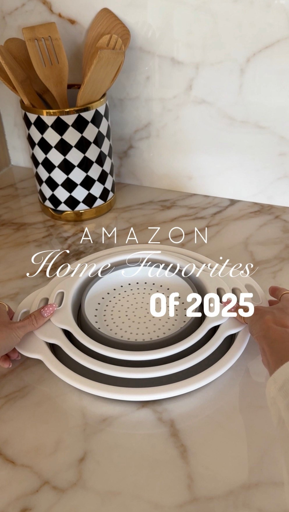 Check out my top Amazon favorite picks from 2025 for your home

#LTKHome