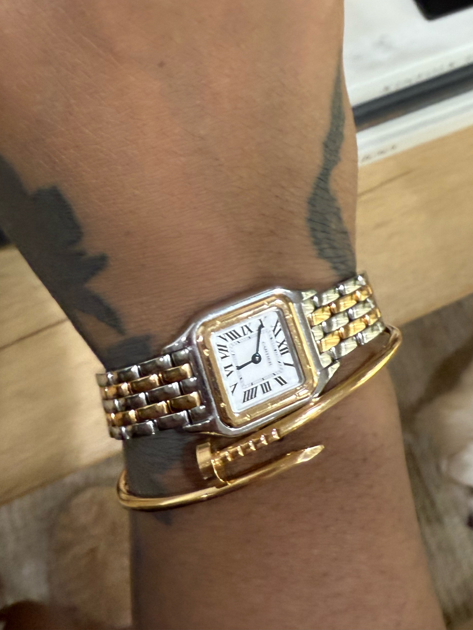 
Simple yet luxurious

#LTKGiftGuide #LTKU #LTKOver40