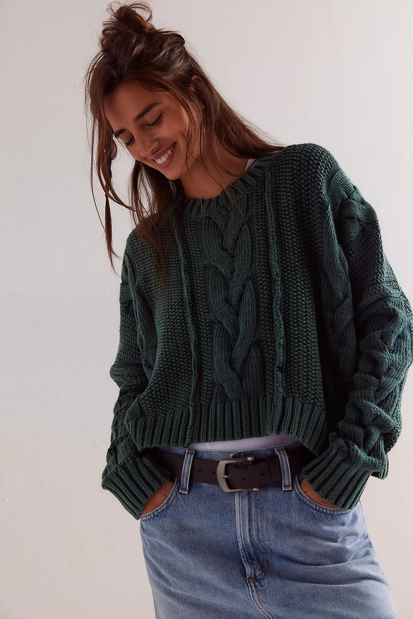 We The Free In A Daze Pullover | Free People (Global - UK&FR Excluded)