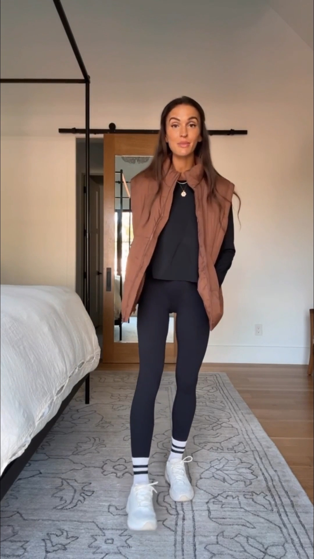 love this amazon vest and it’s on sale for $30 rn! 🙌🏼

#LTKFindsUnder50 #LTKSaleAlert