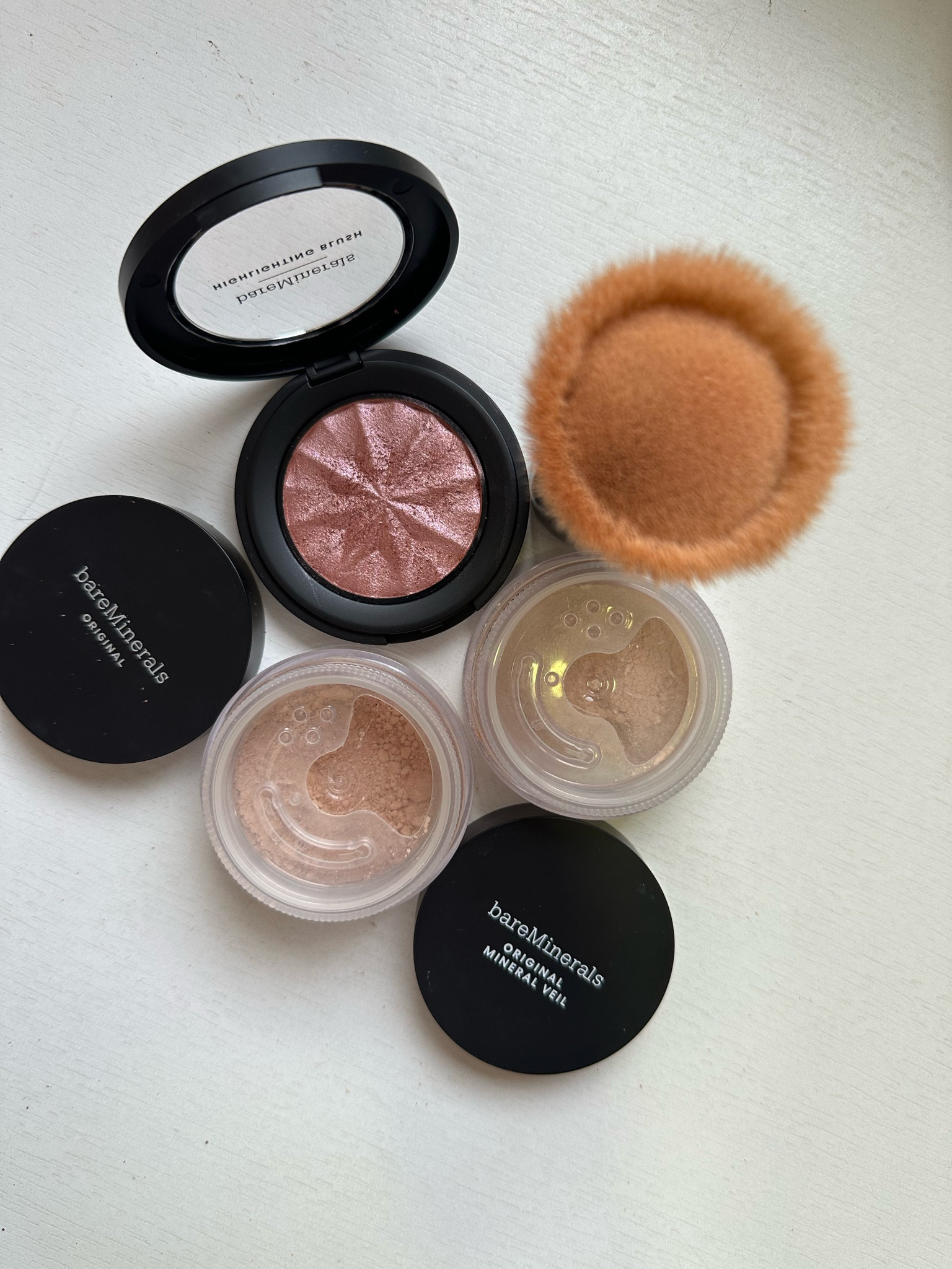 Um amor chamado Bare Minerals 

#LTKbeleza #LTKbrasil