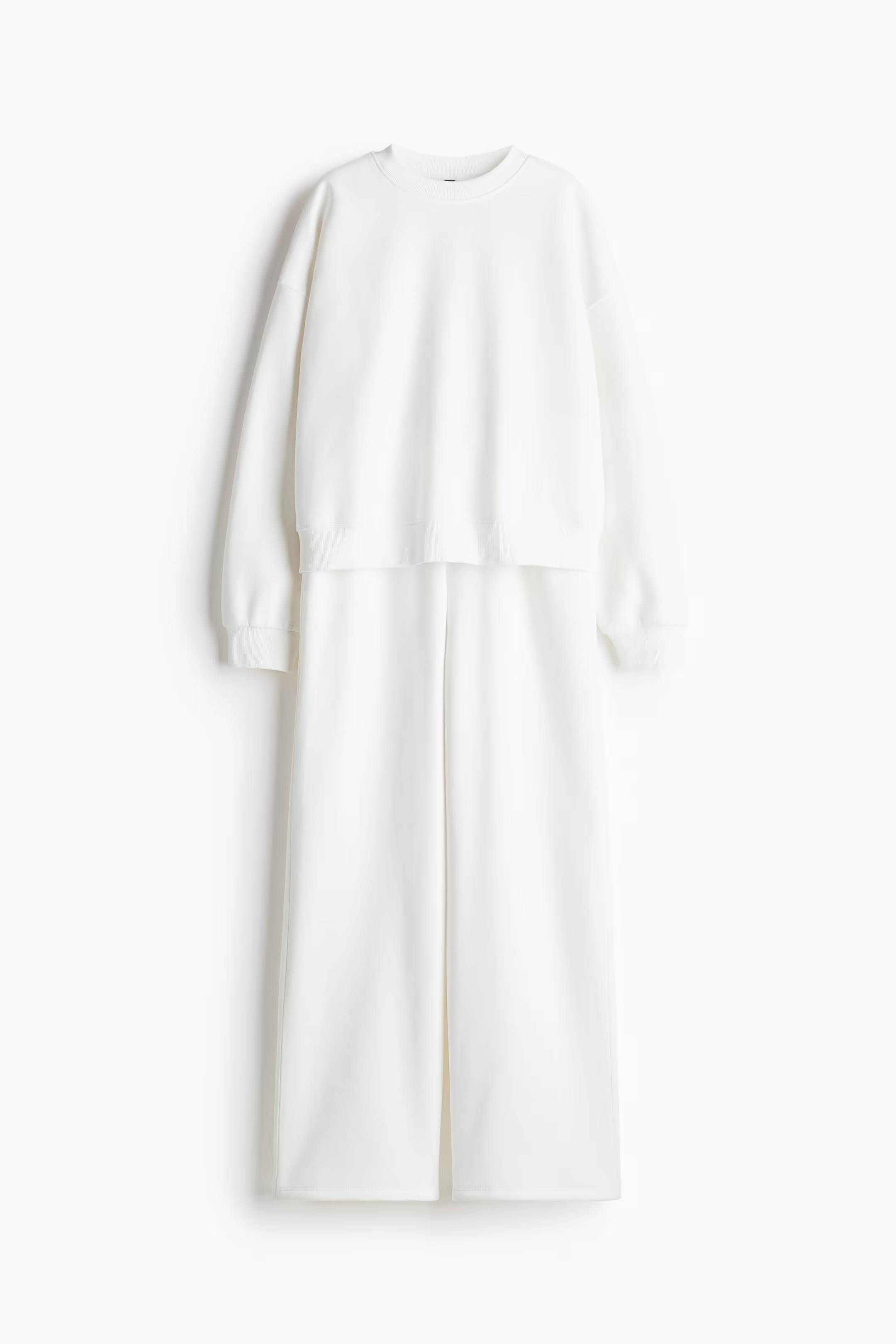 2-piece Sweatsuit | H&M (US + CA)