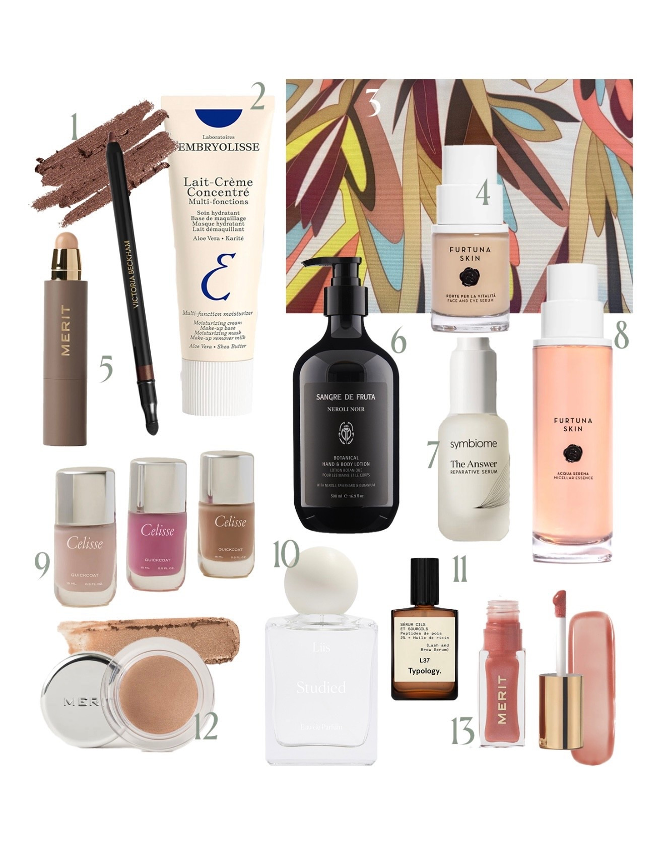 Beauty favorites lately 


#LTKBeauty