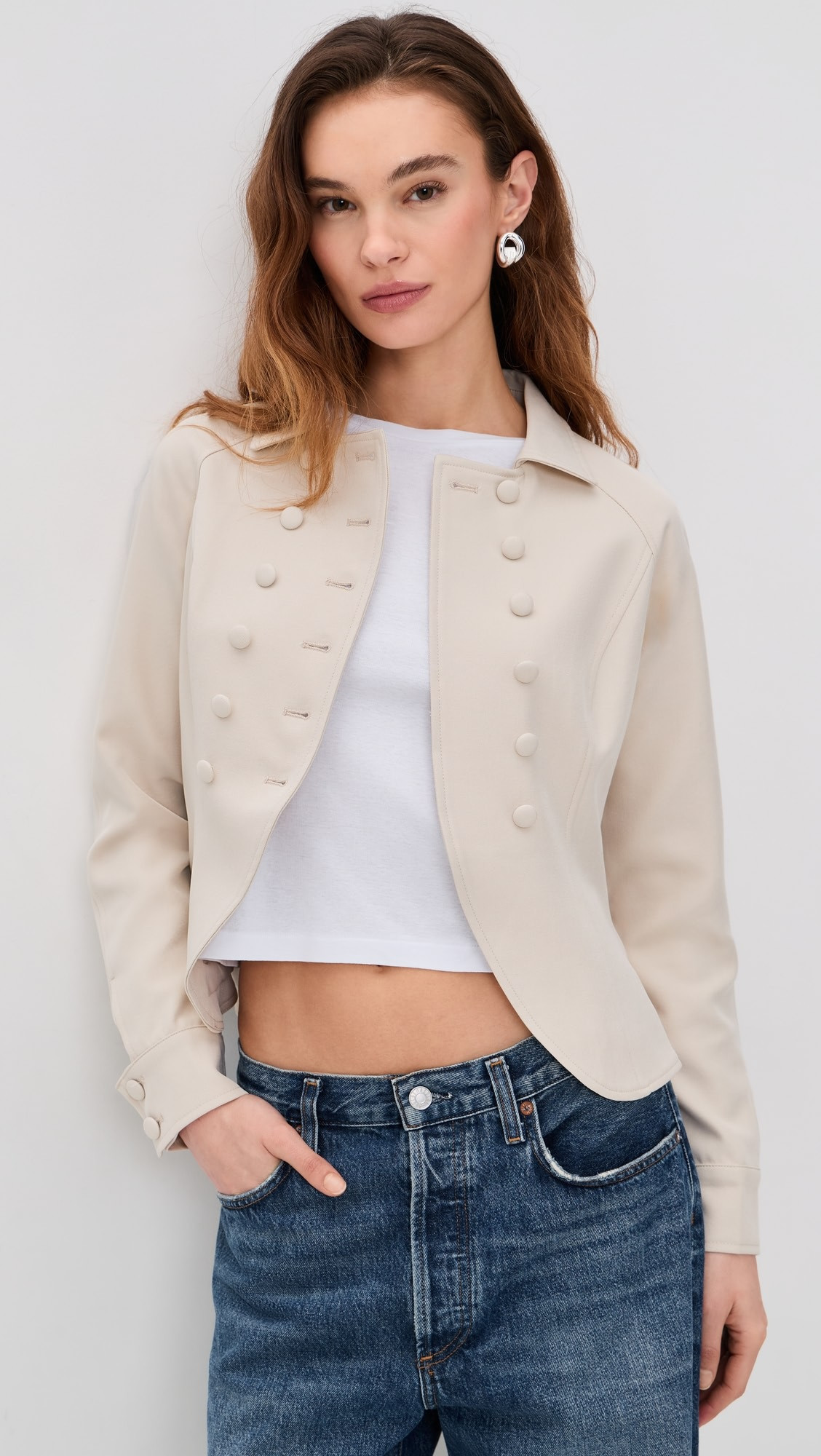 Form Jacket | Shopbop