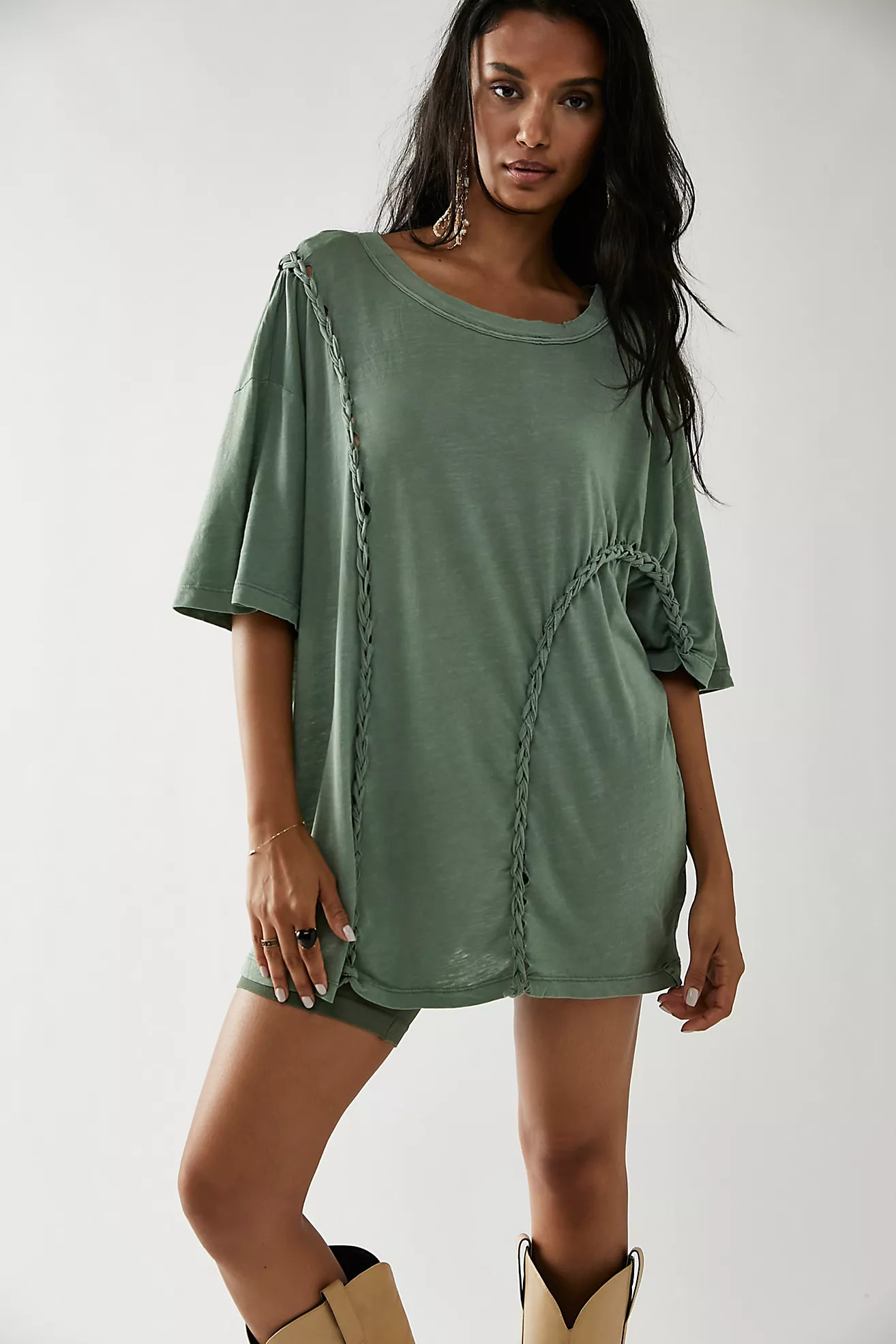 Style with | Free People (Global - UK&FR Excluded)