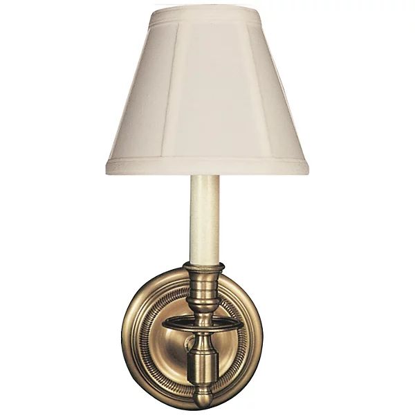 French Single Wall Sconce | Lumens