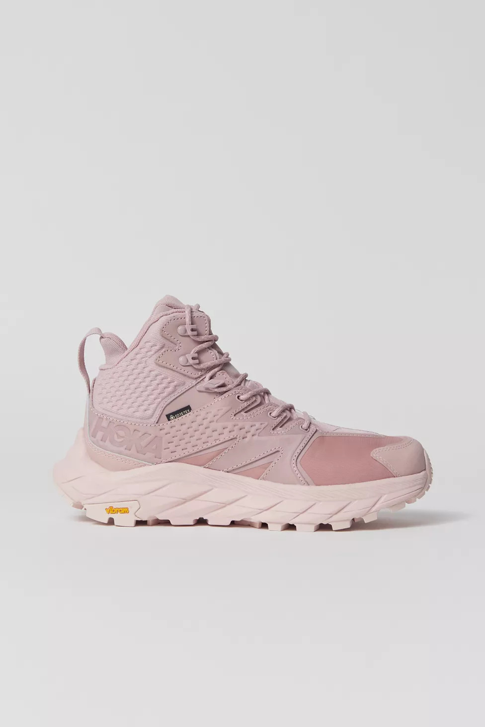 HOKA ONE ONE® Anacapa Mid GTX Hiking Sneaker | Urban Outfitters (US and RoW)