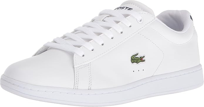 Lacoste Women's Carnaby EVO BL 1 | Amazon (US)