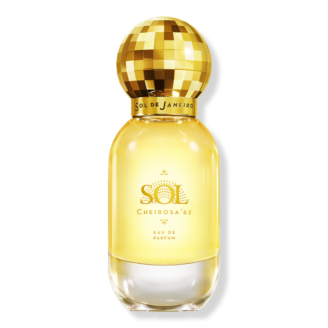 SOL Cheirosa '62 Eau de Parfum | Ulta