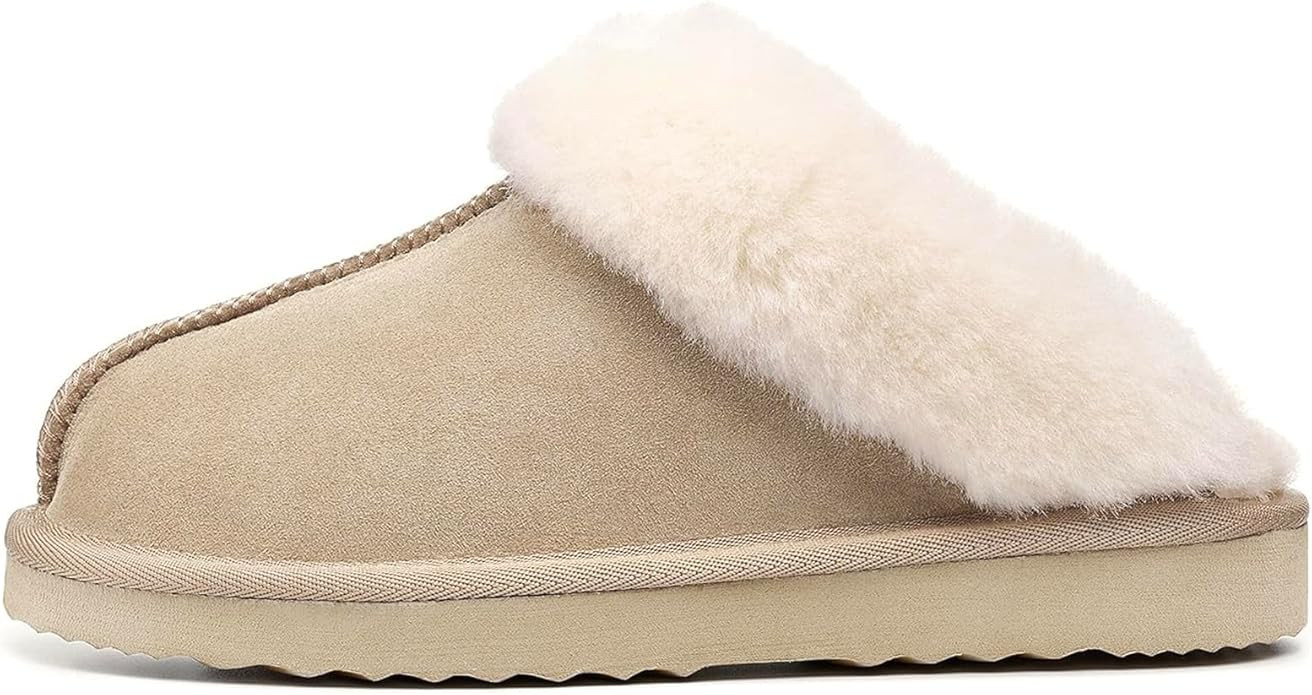 LazyStep Women's Madge Scuff House Slipper | Amazon (US)