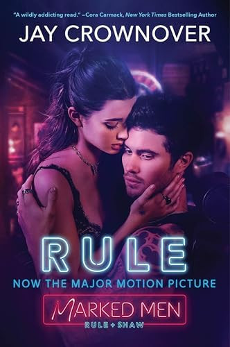 Rule: Opposities Attract in this Angsty Forbidden-Love College Romance, and Inspiration for the U... | Amazon (US)