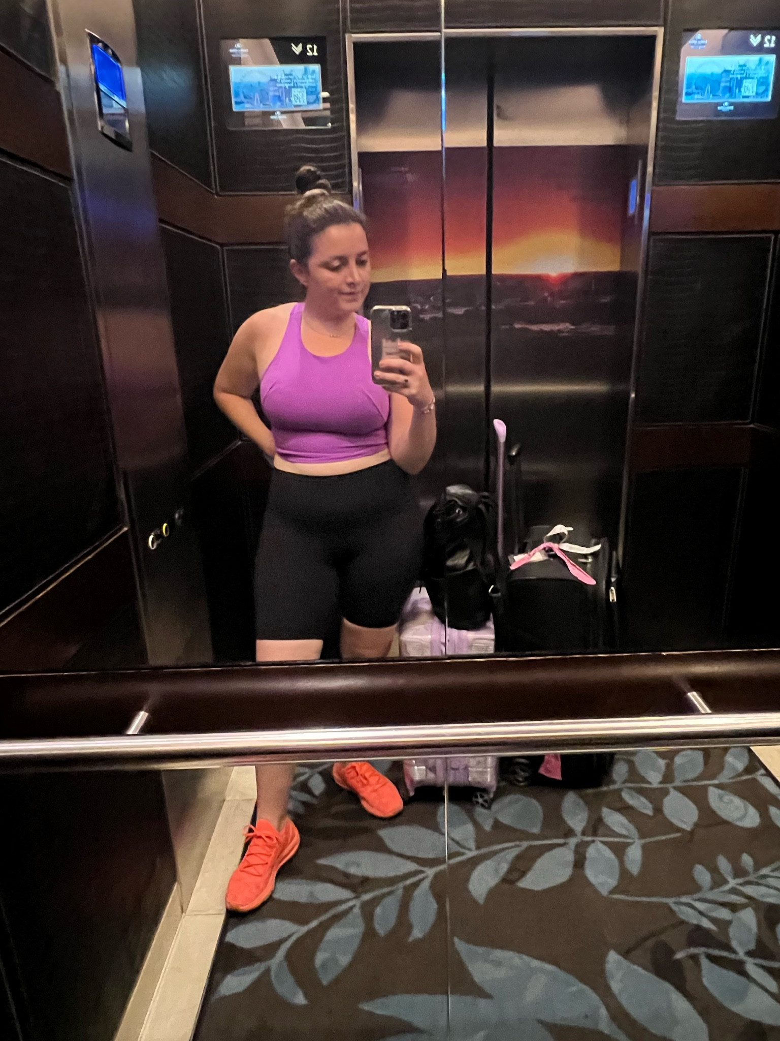 Summer in London

#LTKfindsunder100 #LTKfitness #LTKtravel