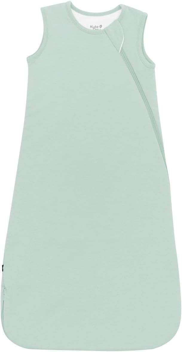 KYTE BABY Unisex Rayon Made From Bamboo Sleeping Bag for Babies and Toddlers, 1.0 Tog | Amazon (US)