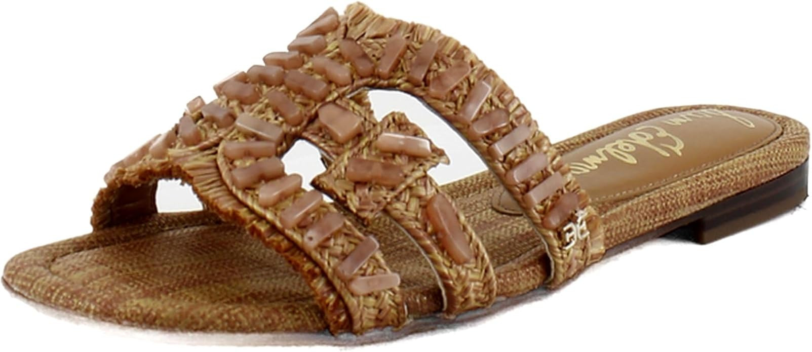 Sam Edelman womens Bay | Amazon (US)
