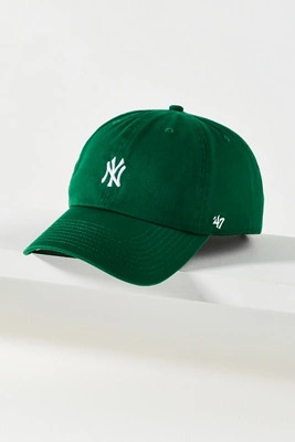 '47 MLB Mini Logo Baseball Cap | Anthropologie (US)