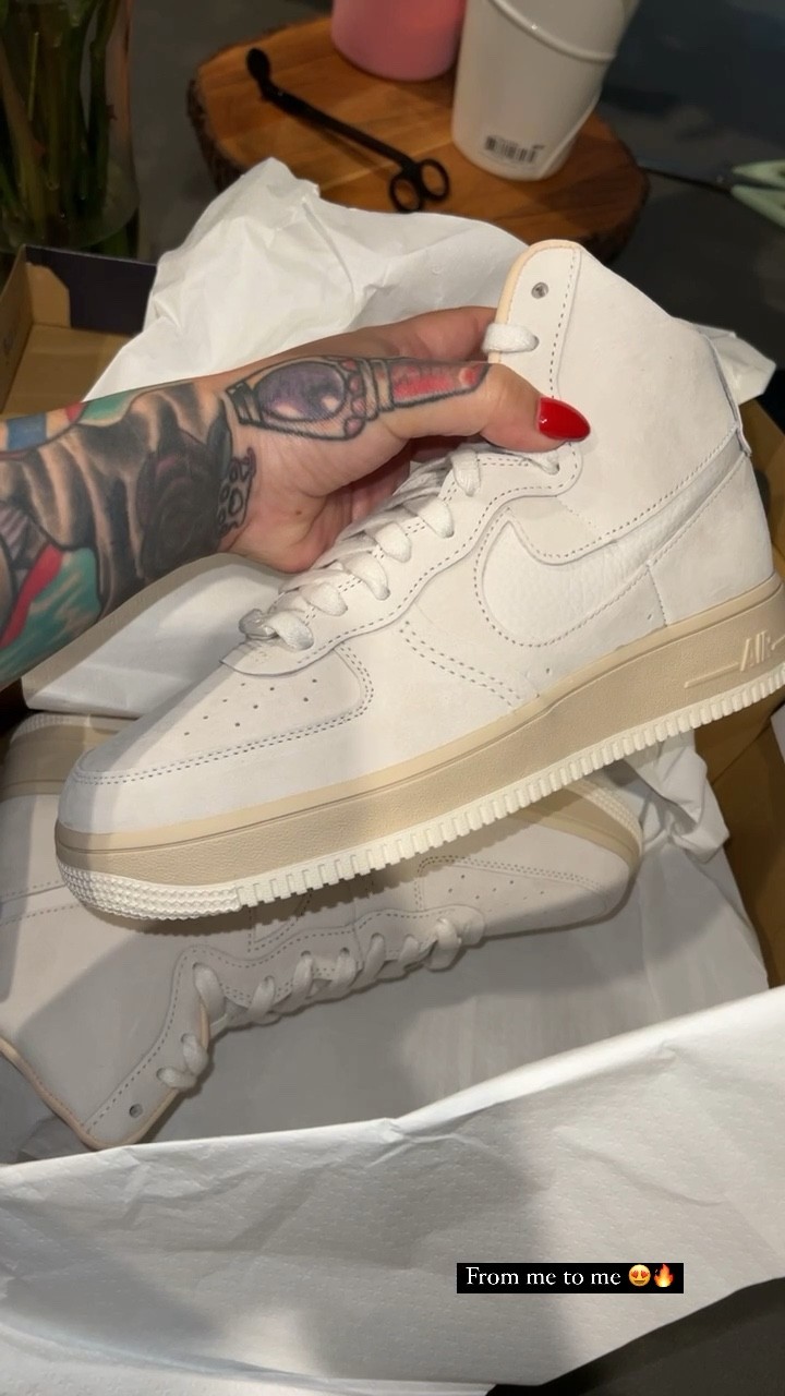 These are to die for 😍

#LTKstyletip #LTKshoecrush #LTKfit