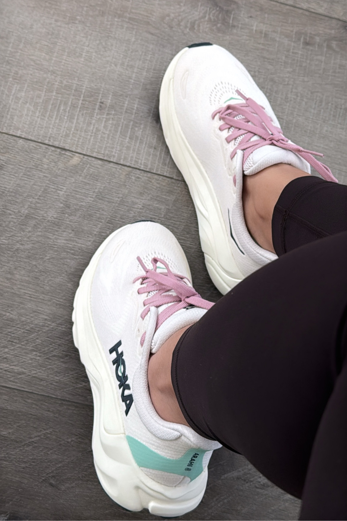The most comfiest shoes✨

#LTKActive