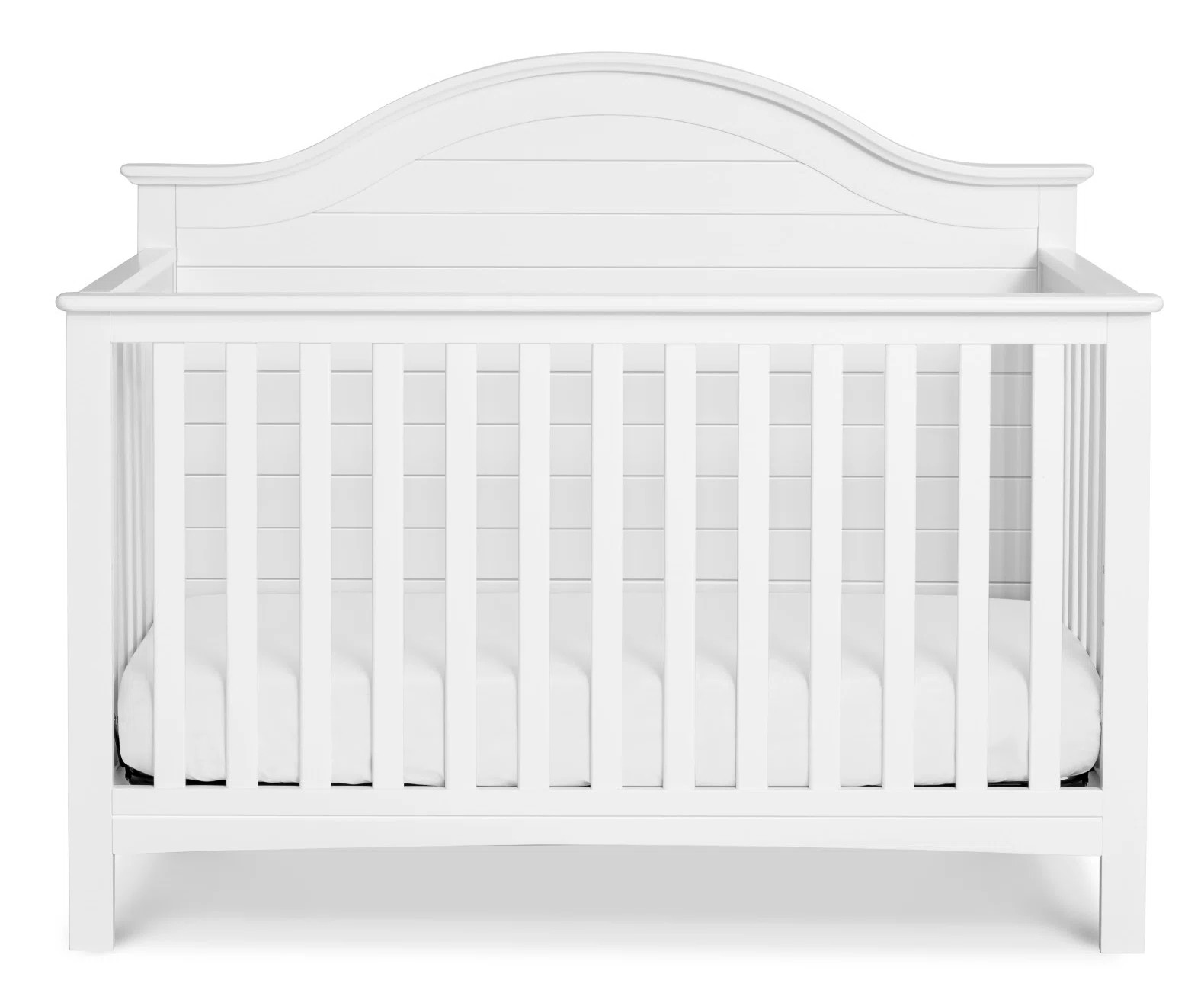 Nolan 4-in-1 Convertible Crib | Wayfair North America