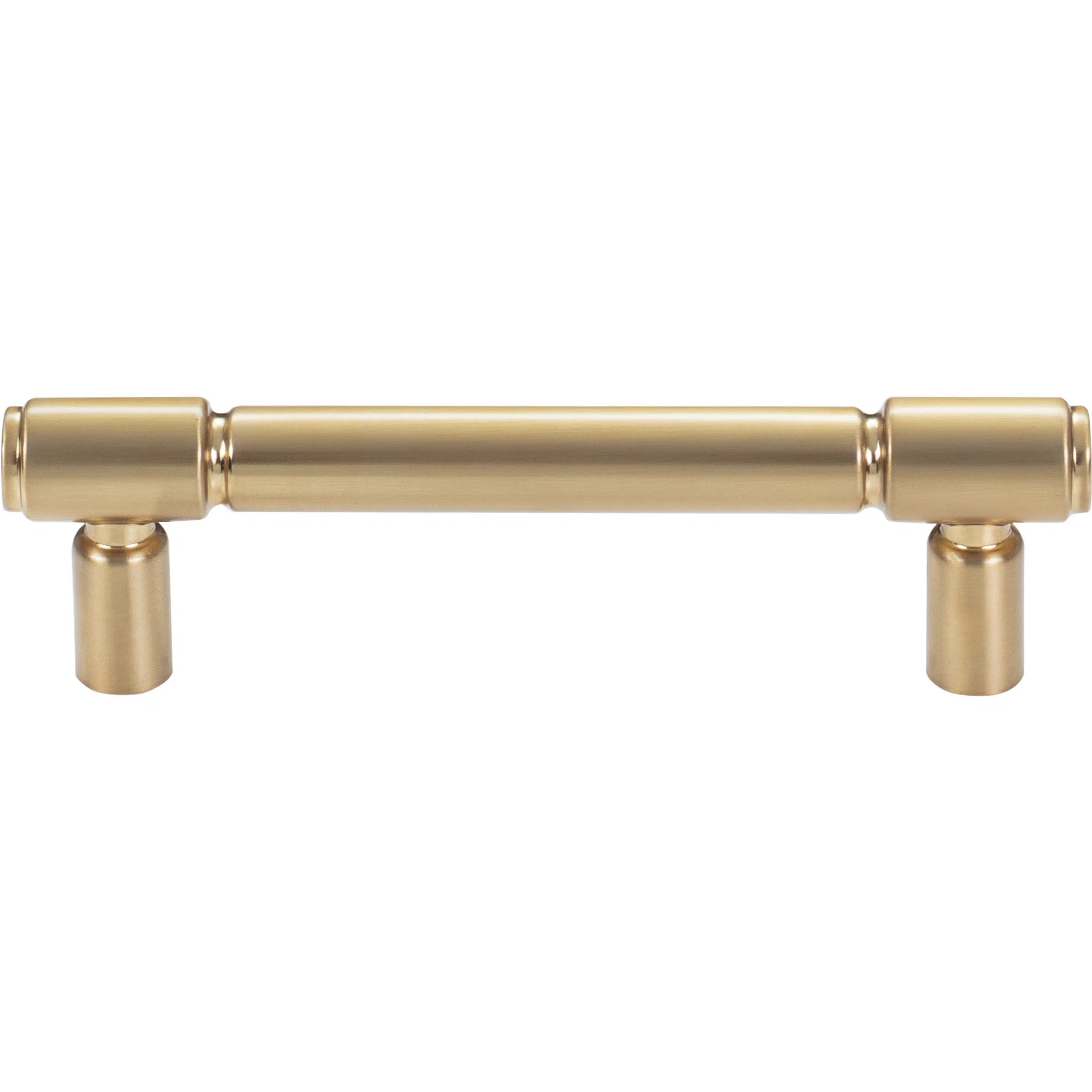 Top Knobs Clarence Bar pull & Reviews | Wayfair | Wayfair North America