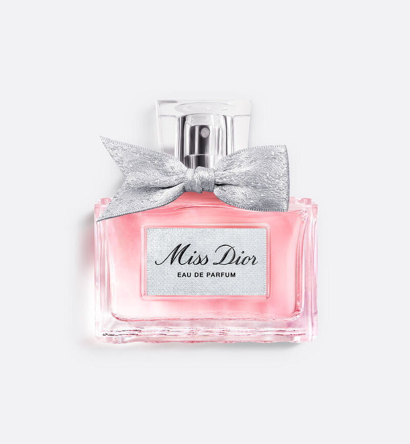 Miss Dior Eau de Parfum | Dior Beauty (US)