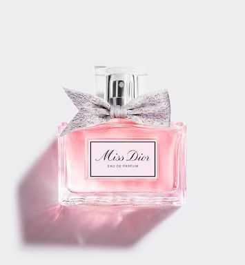 Miss Dior: the New Dior Eau de Parfum with a Couture Bow | Dior Beauty (US)