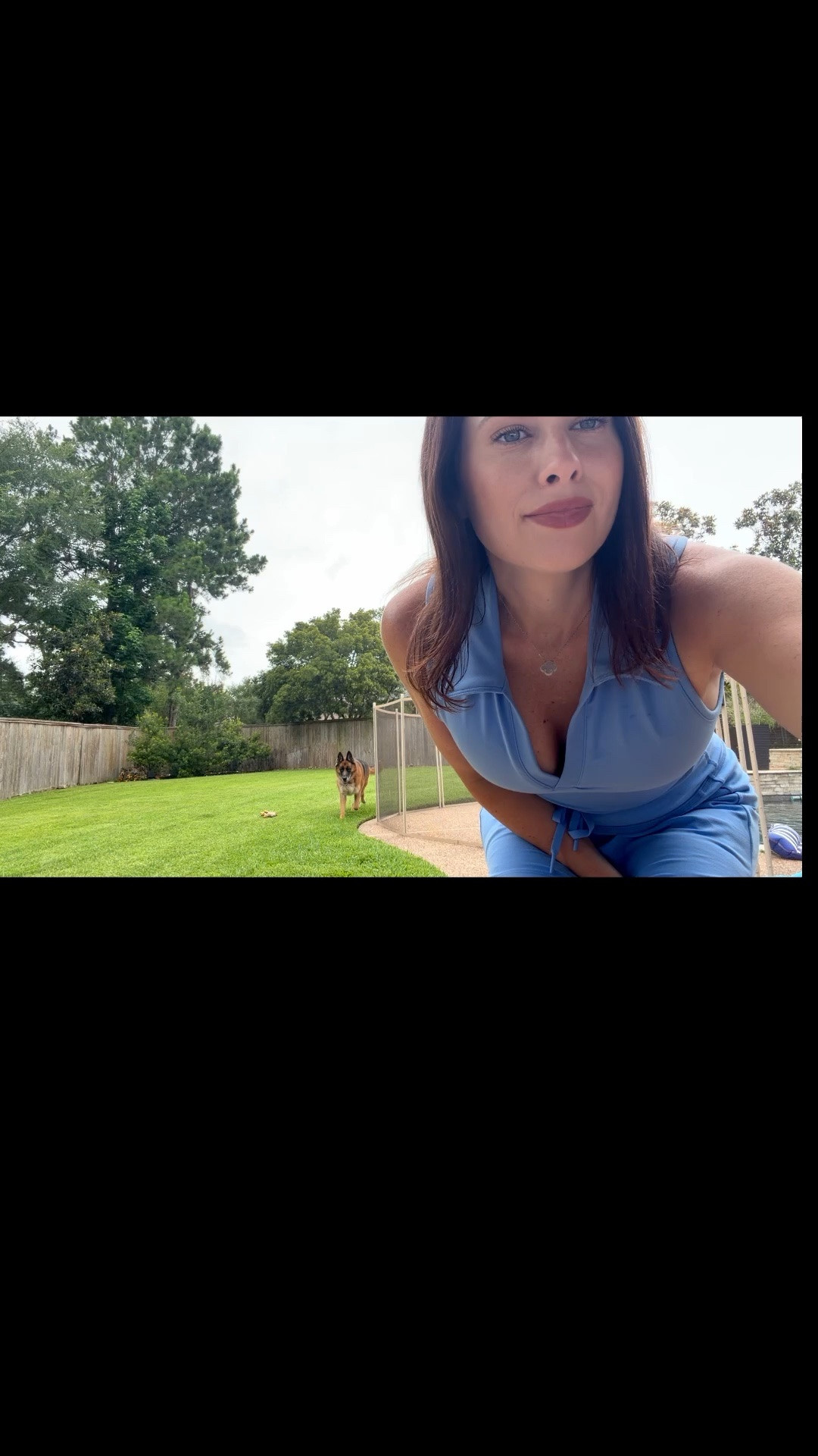 Cutest active wear set- built in bra

#LTKdayinmylife #LTKfitnessgoals #LTKmomlife