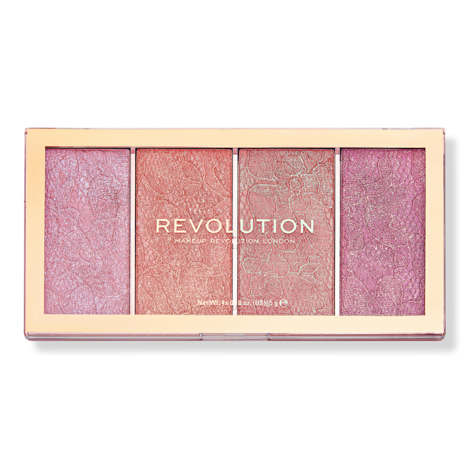 Vintage Lace Blush Palette | Ulta