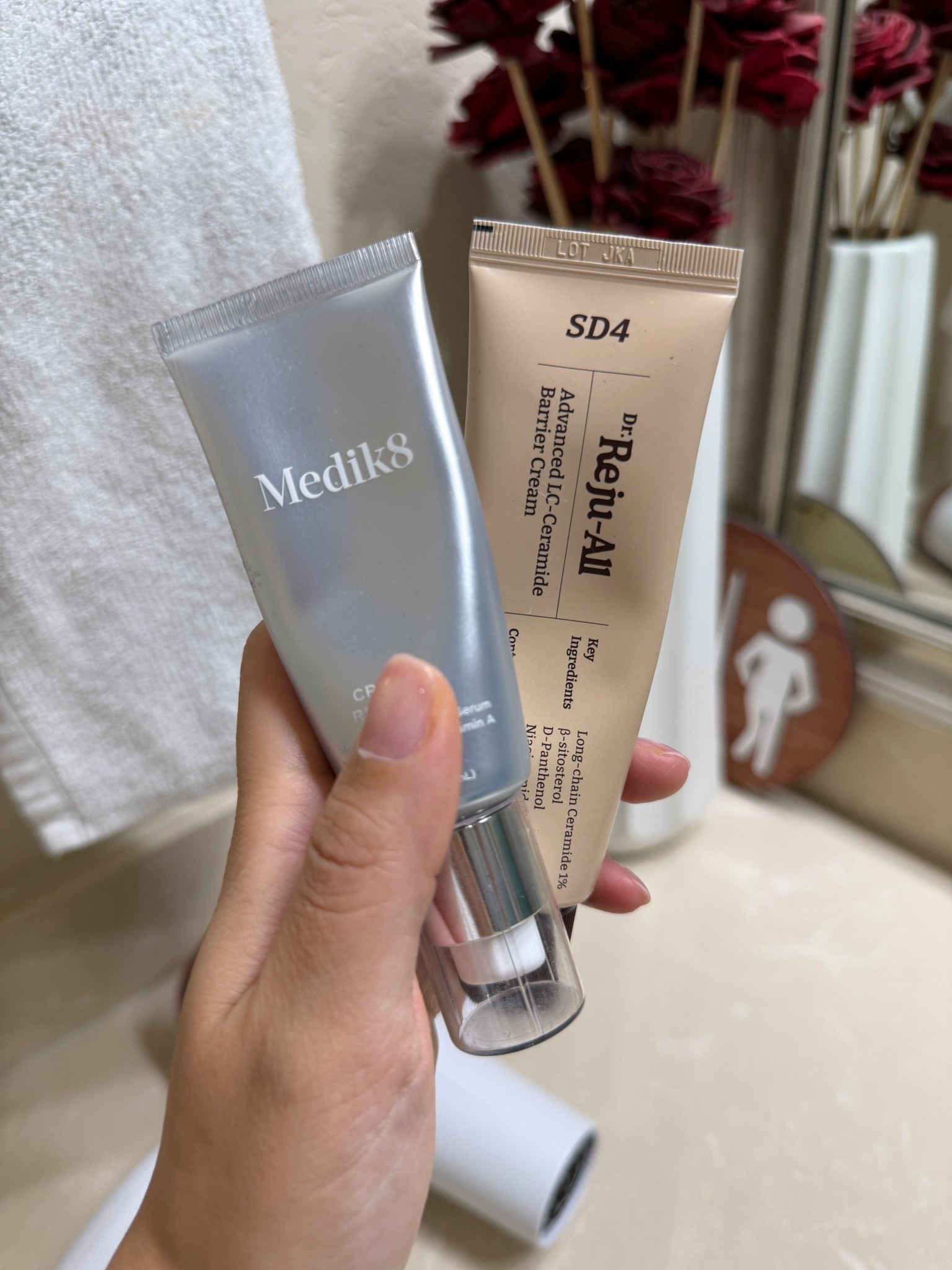 Retinol + ceramide duo for my skincare newbies! 

#LTKselfcare #LTKU #LTKBeauty