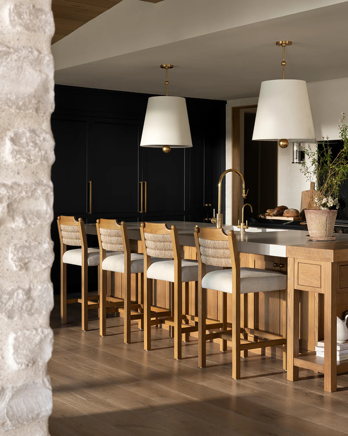 Kipling Pendant | McGee & Co. (US)