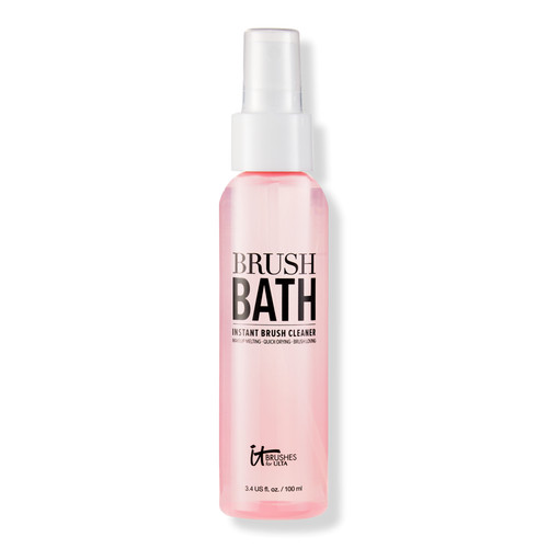 Brush Bath Instant Makeup Brush Cleaner | Ulta