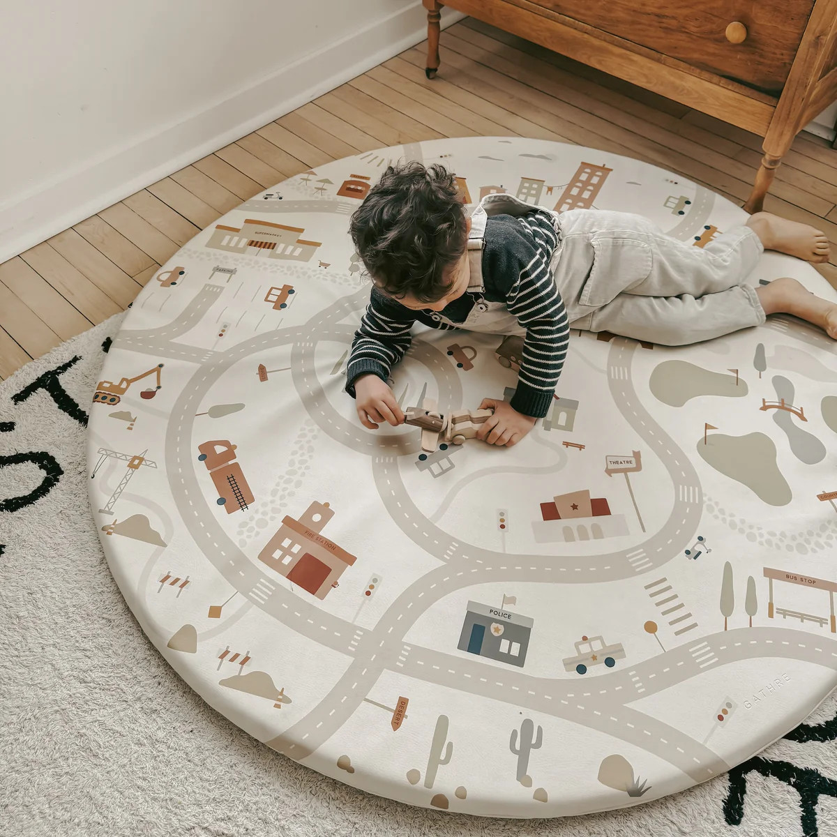 Medium Padded Mat | Gathre | Gathre