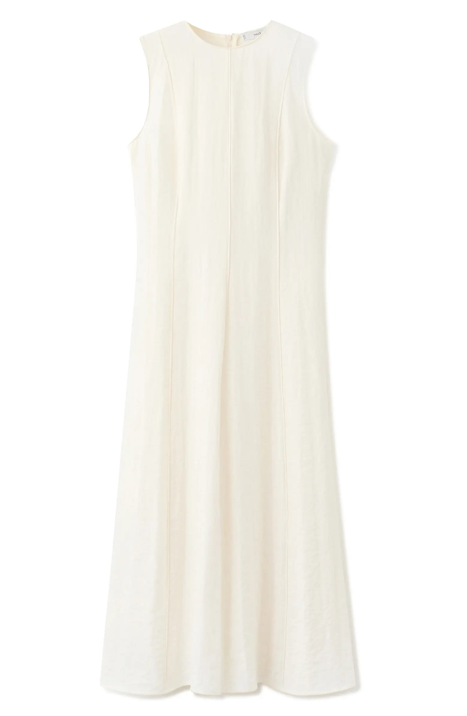 A-Line Midi Dress | Nordstrom