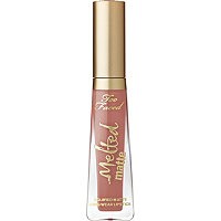 Too Faced Melted Matte Liquified Long Wear Lipstick - Child Star | Ulta