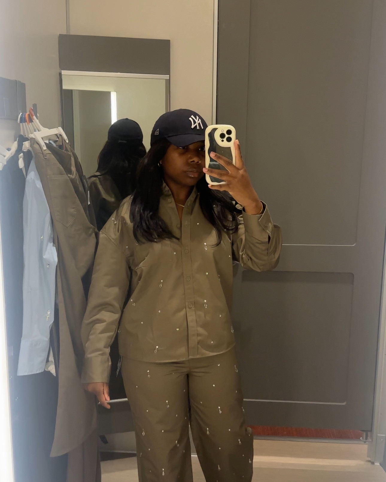 Recent Target finds! Found some really good pieces, especially the gem set that I’ve been having my eye on. 

#LTKStyleTip #LTKSaleAlert #LTKMidsize