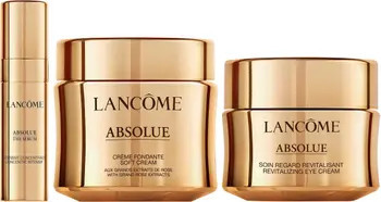 Absolue Soft Plus Skin Care Set $450 Value | Nordstrom