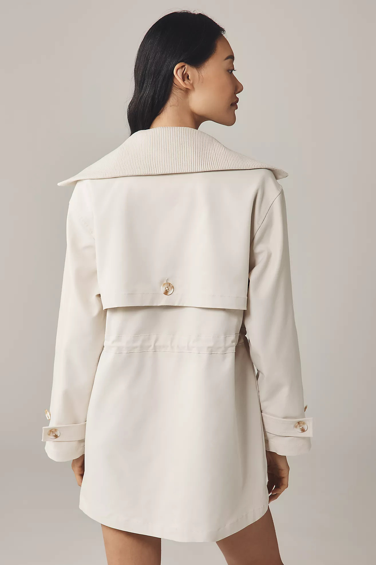 Varley Beckton Utility Jacket | Anthropologie (US)