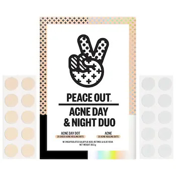 Acne Combo Set Jumbo - Peace Out | Sephora | Sephora (US)