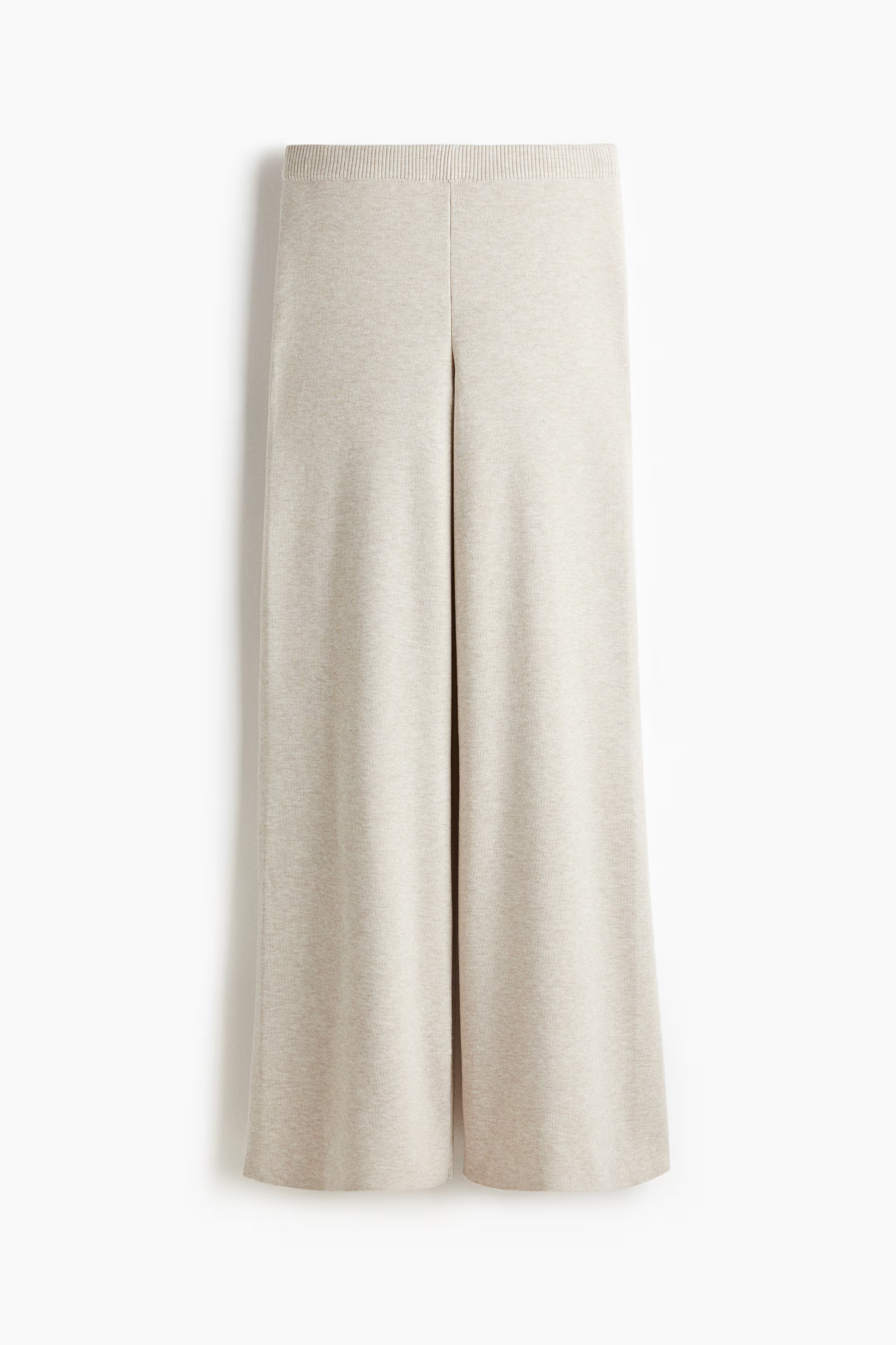 Fine-Knit Pants | H&M (US + CA)