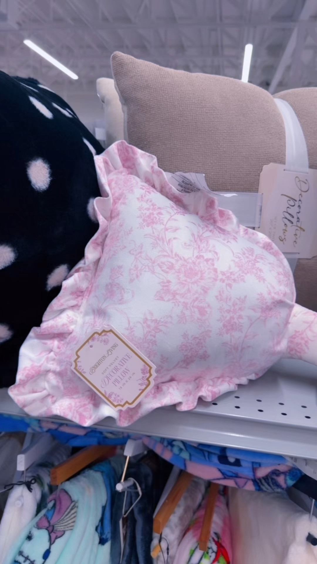 I’m in my Pretty Bow 🎀🌸✨ era! 

#coquette #pinkbow #burlington #shabbychic #loveshackfancy  

#LTKSeasonal #LTKHome #LTKSpringSale