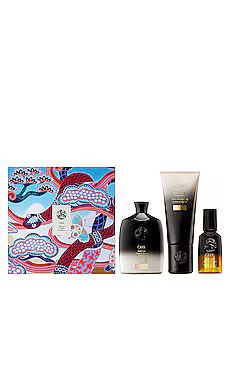 Oribe Gold Lust Collection from Revolve.com | Revolve Clothing (Global)