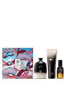 Oribe Gold Lust Collection from Revolve.com | Revolve Clothing (Global)