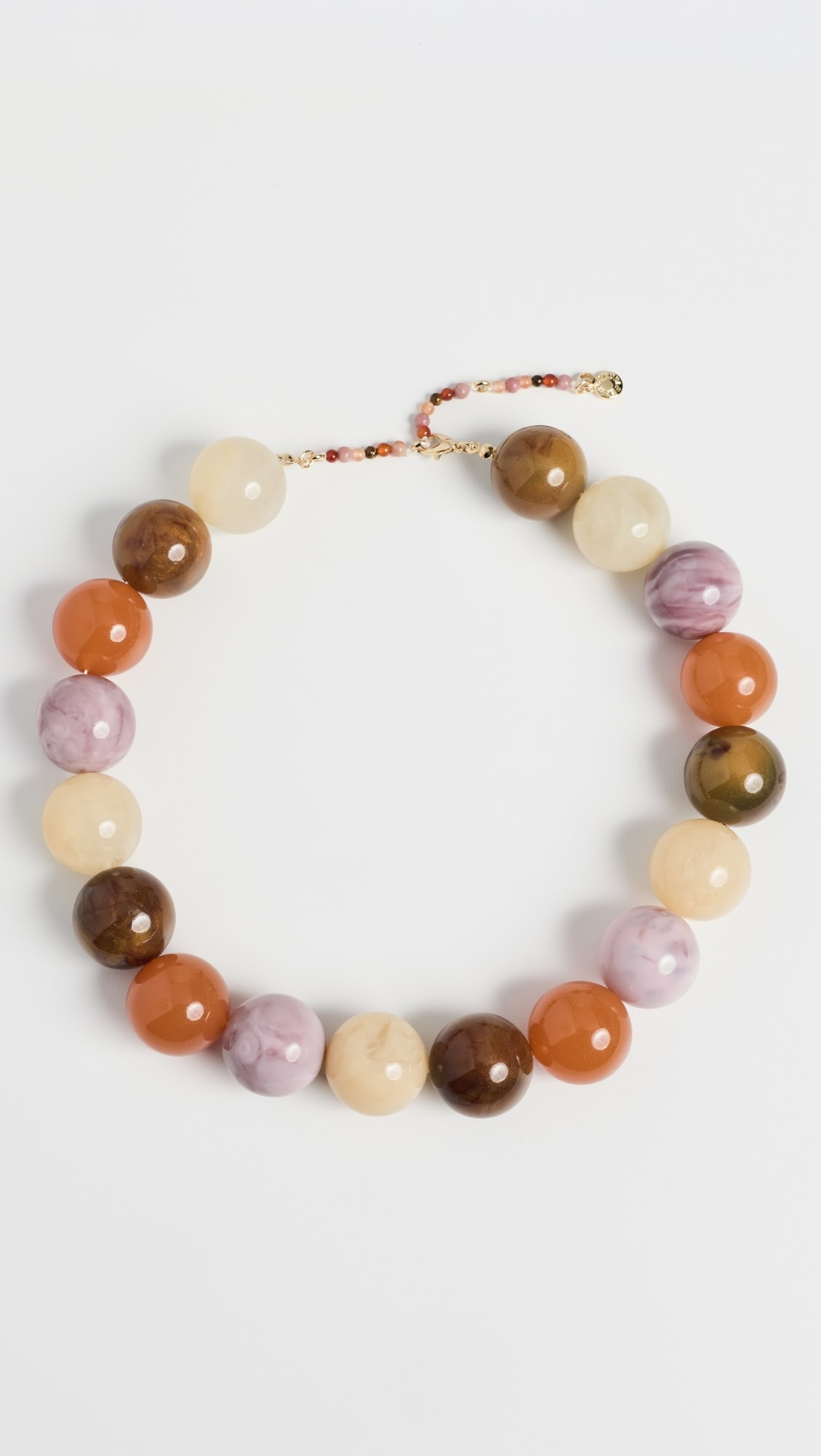 Jane Beaded Necklace | Shopbop