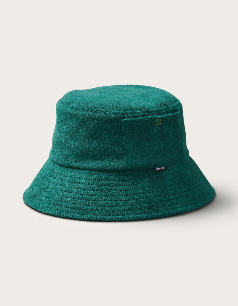 HEMLOCK HAT CO. Marina Bucket Hat | Tillys