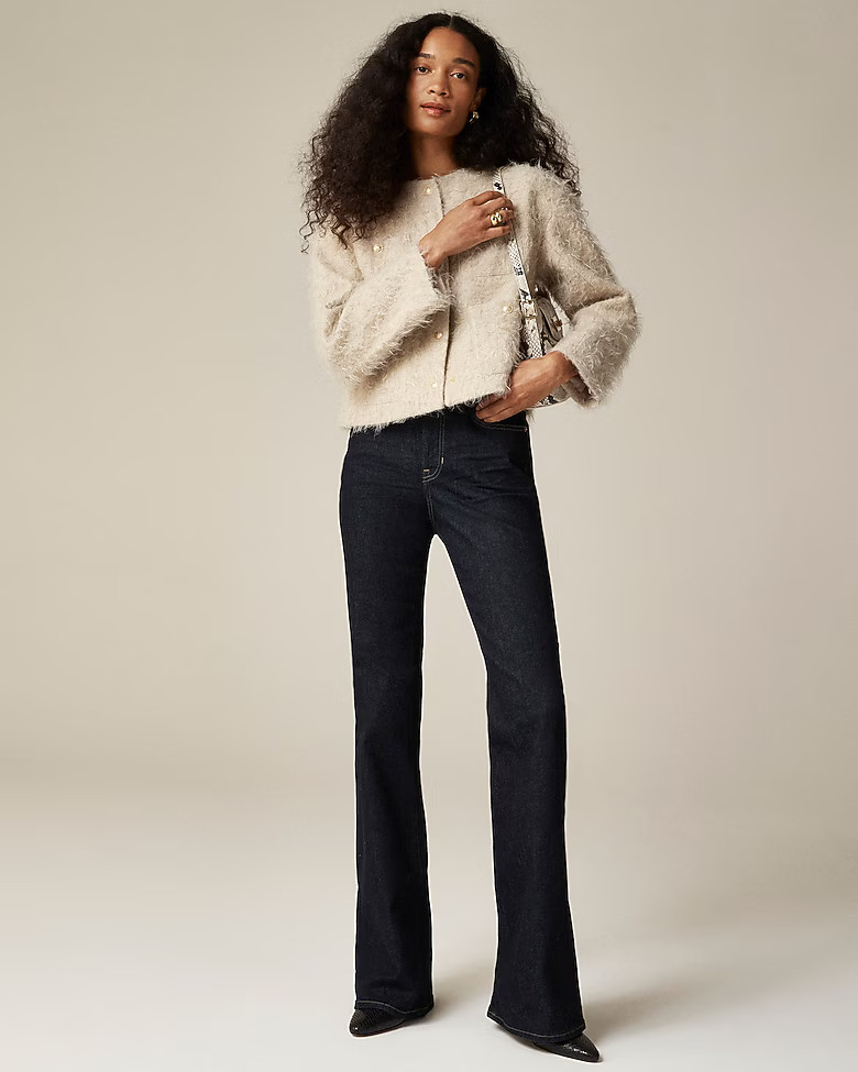 Bootcut jean | J. Crew US