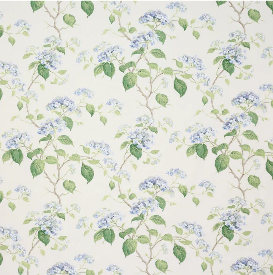 Colefax & Fowler Summerby Chintz | Mintwood Home