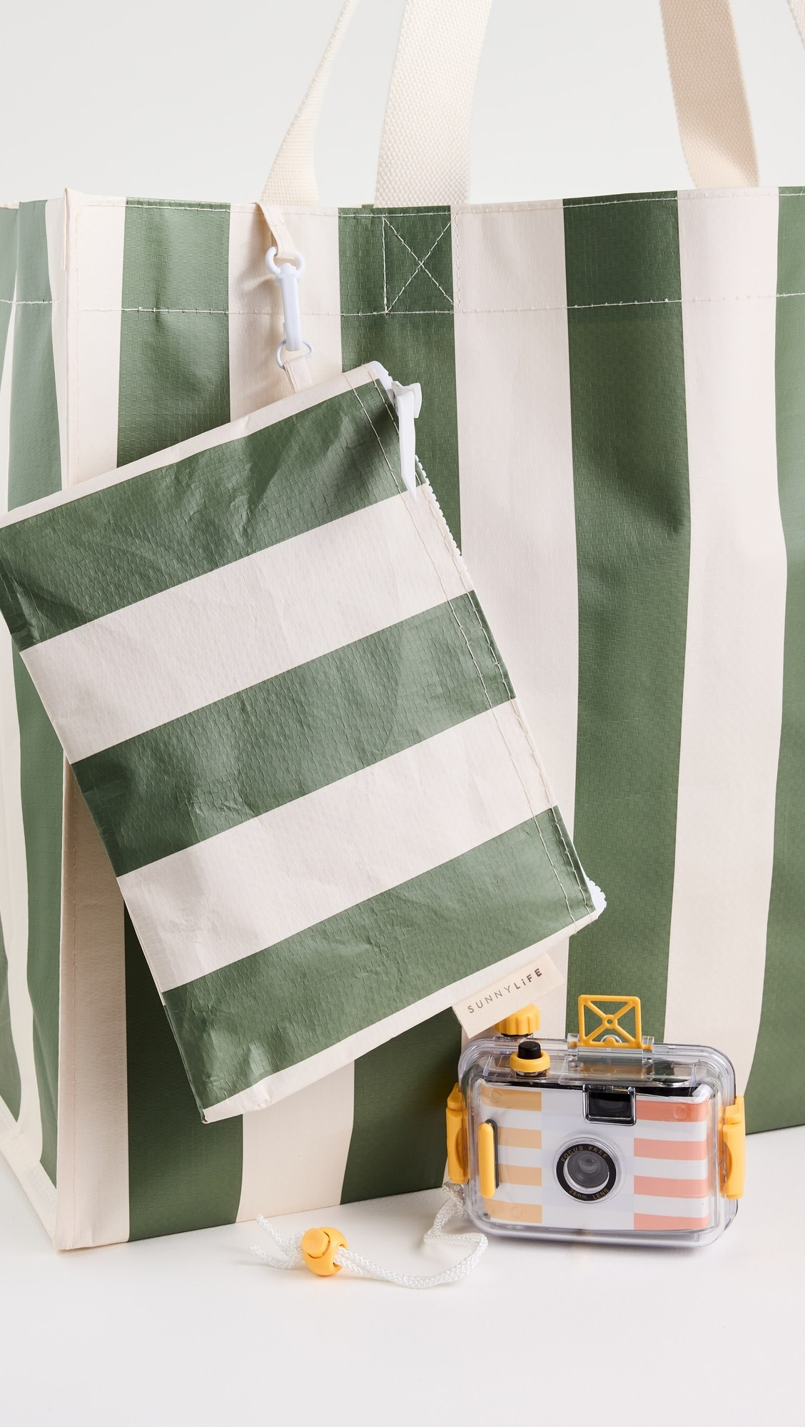 Carryall Beach Bag | Shopbop