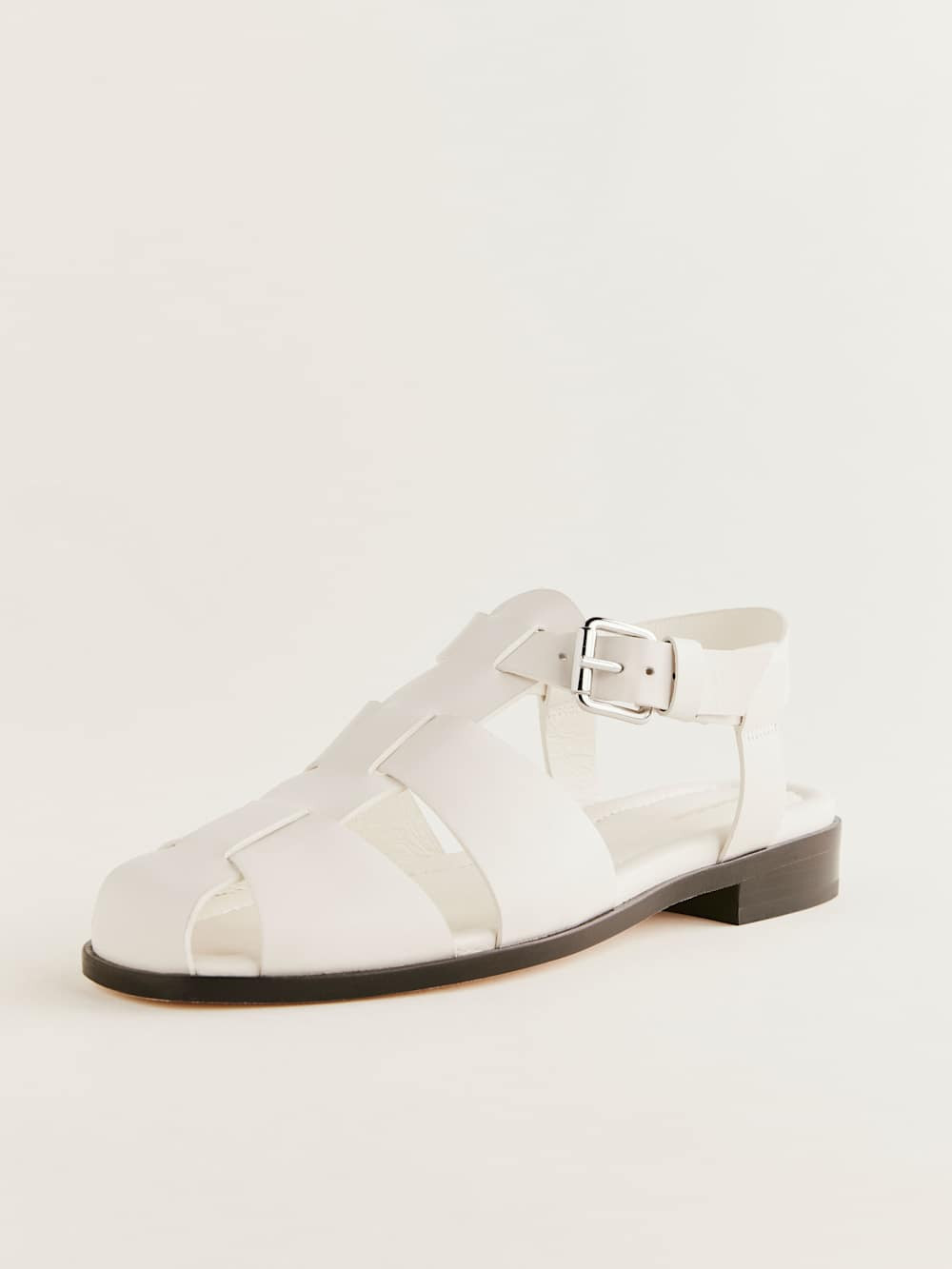 Freya Fisherman Sandal | Reformation (Global)